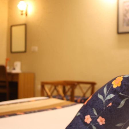 גנגטוק Hotel Tarayana מראה חיצוני תמונה