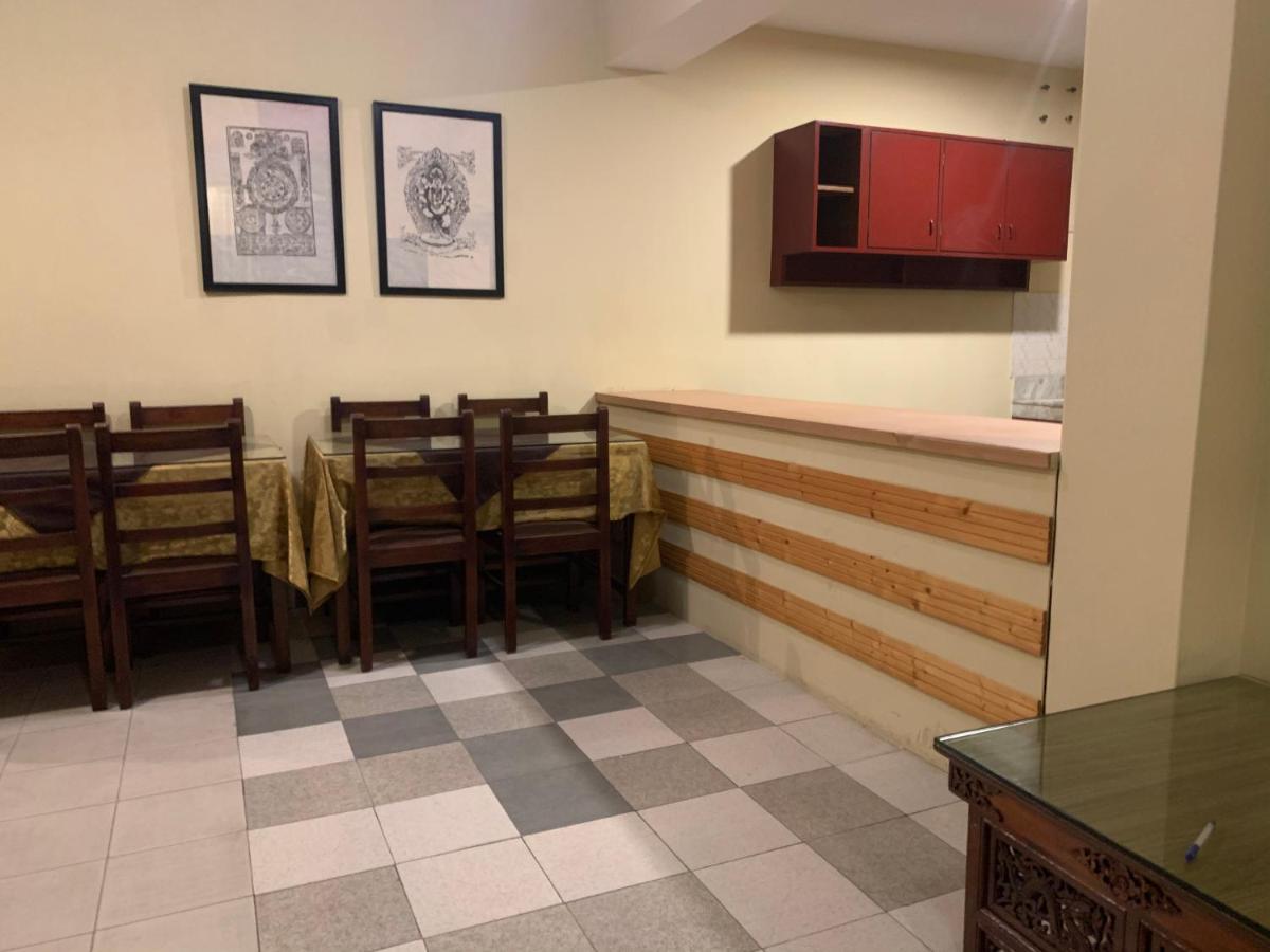 גנגטוק Hotel Tarayana מראה חיצוני תמונה