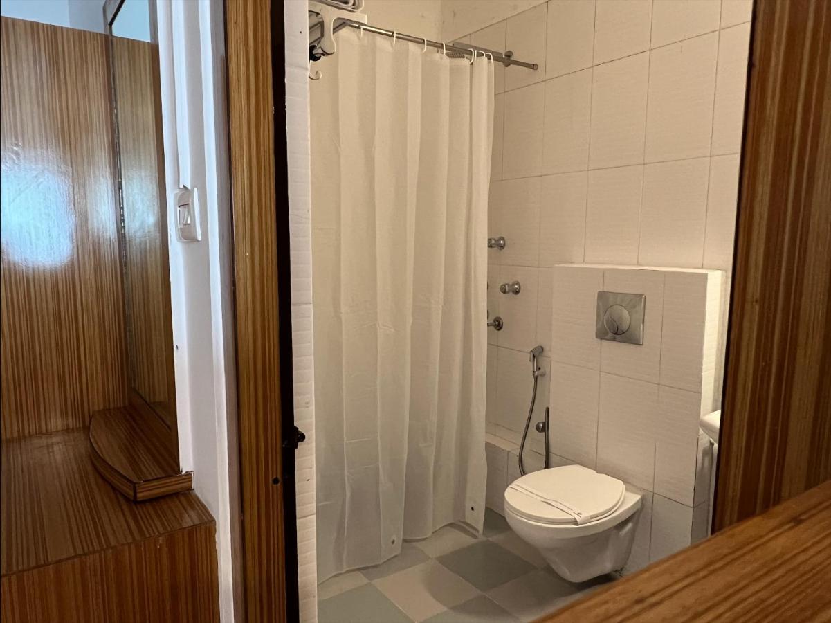 גנגטוק Hotel Tarayana מראה חיצוני תמונה