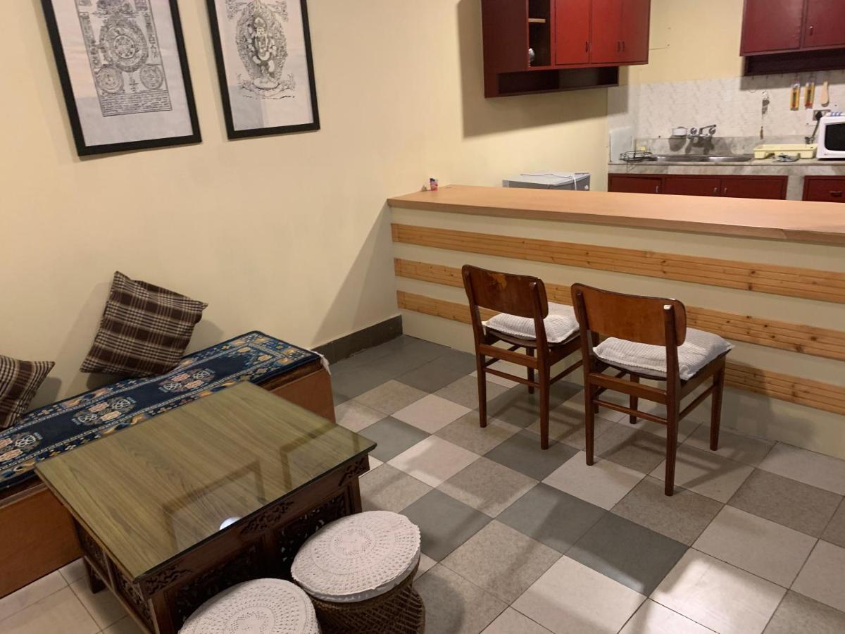 גנגטוק Hotel Tarayana מראה חיצוני תמונה