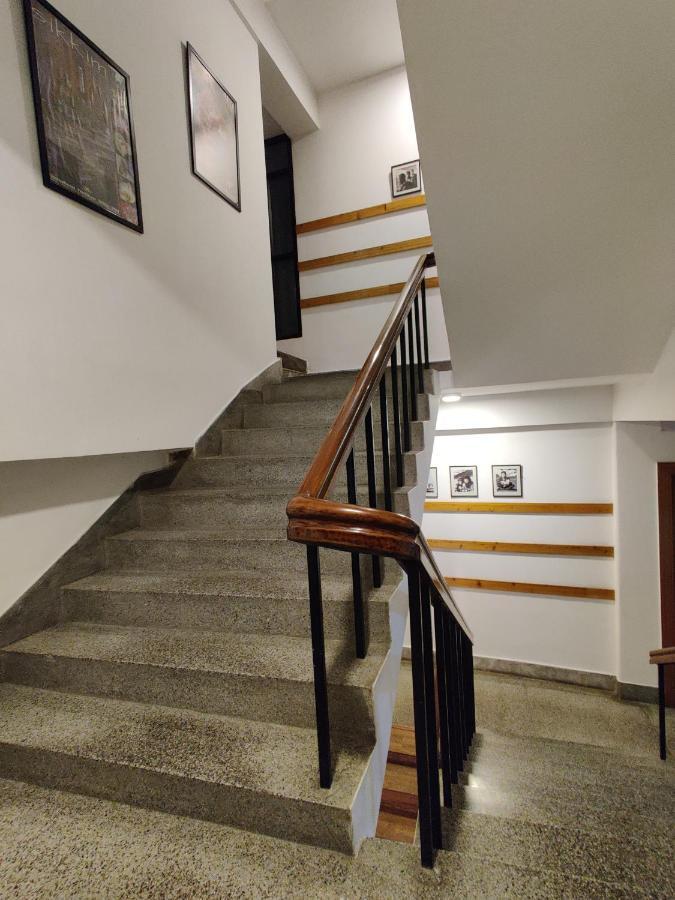 גנגטוק Hotel Tarayana מראה חיצוני תמונה